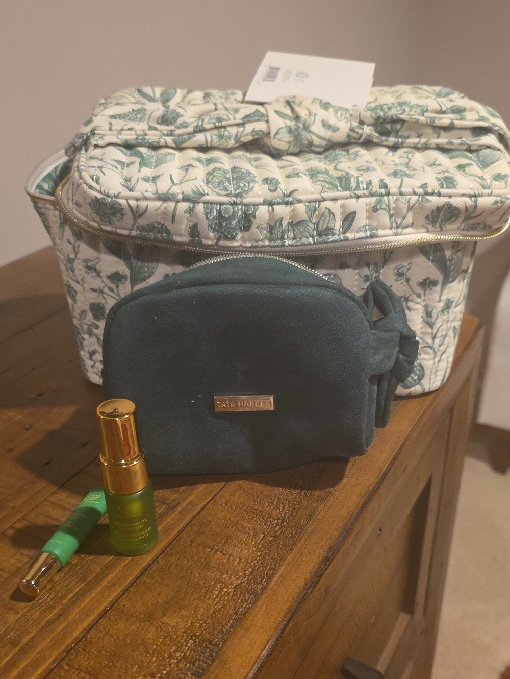 Tata Harper Skin Care Sample